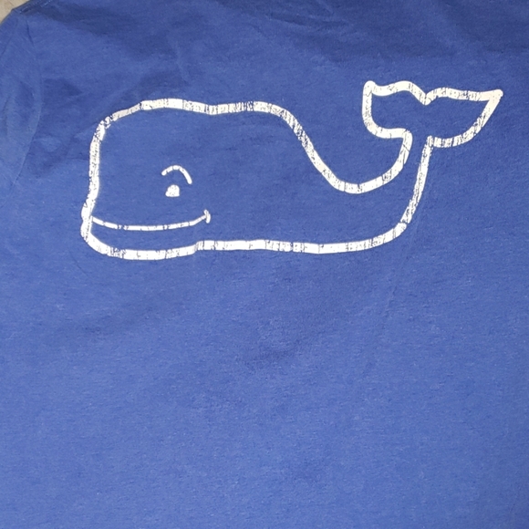 Vineyard Vines Shirt - Picture 3 of 4